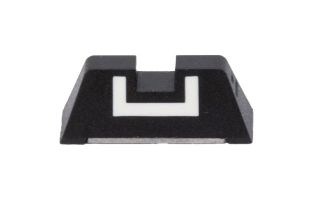 GLOCK 33416 SLIM REAR SITE 6.9MM 33416