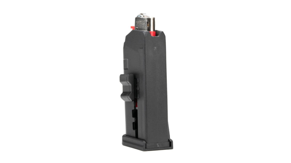 SI LIGHTER COVER - MAGAZINE