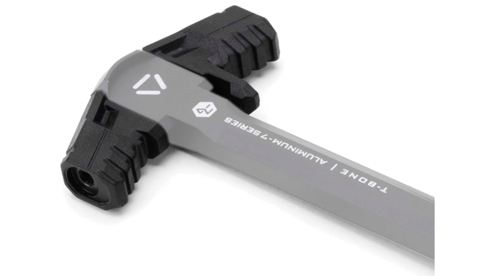 T-BONE CHARGING HANDLE LATCHES