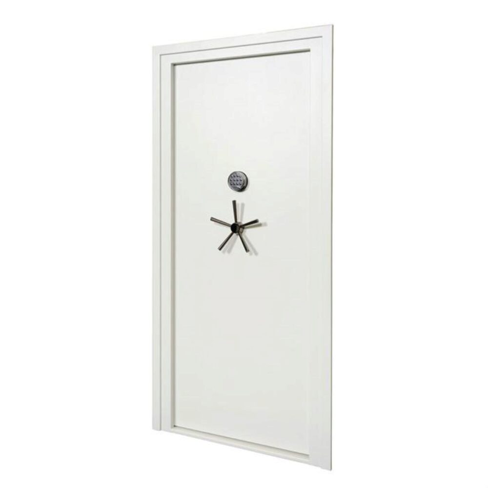 Hornady 75420 SnapSafe Premium Vault Door 81 High