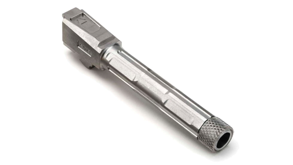 SI GLOCK19 THREADED BARREL SS