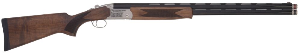 TT15 FIELD O/U 410/28 BL/WD  #