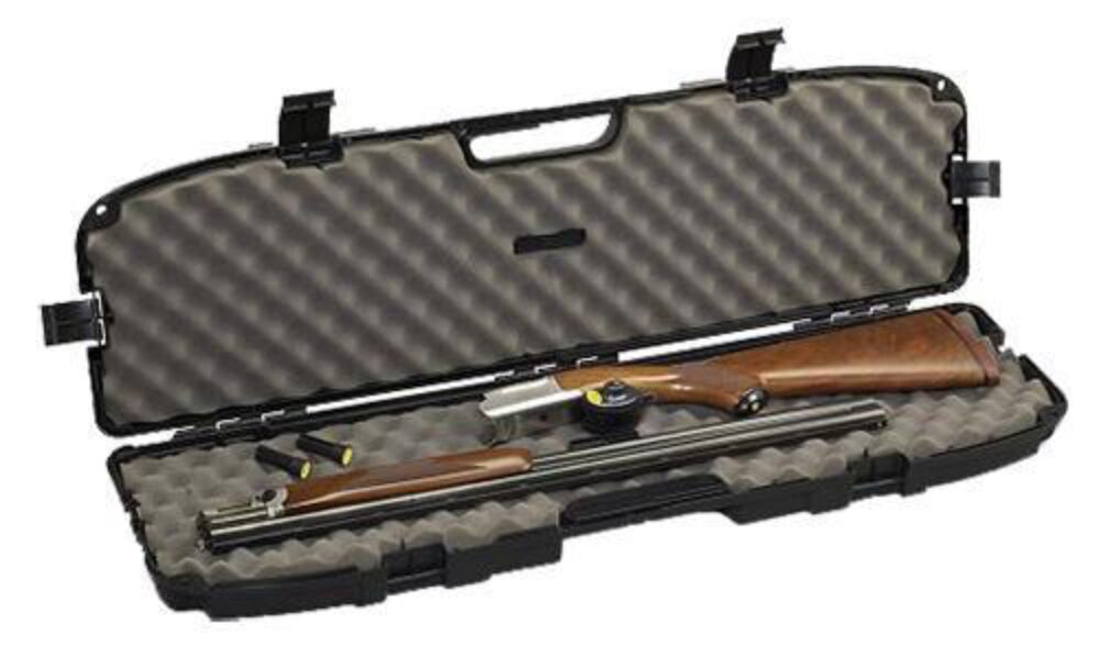 Plano PillarLock Pro-Max Take Down Shotgun Case