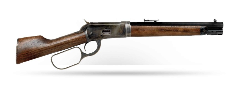 CHI 1892 LA MARES LEG TAKE DOW