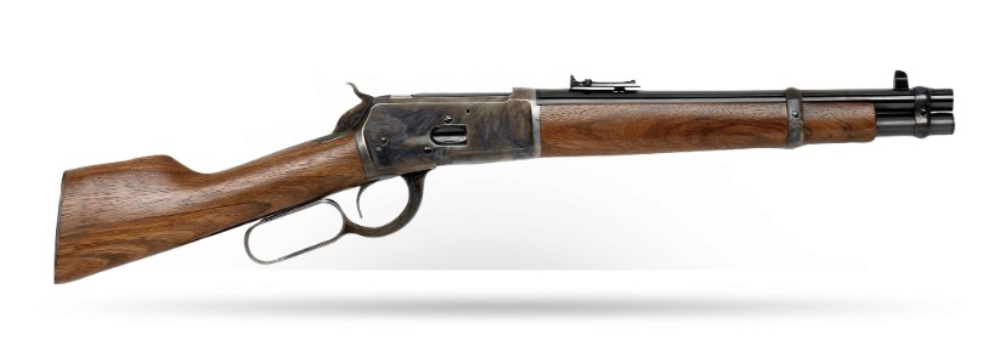 CHI 1892 LA MARES LEG PISTOL C