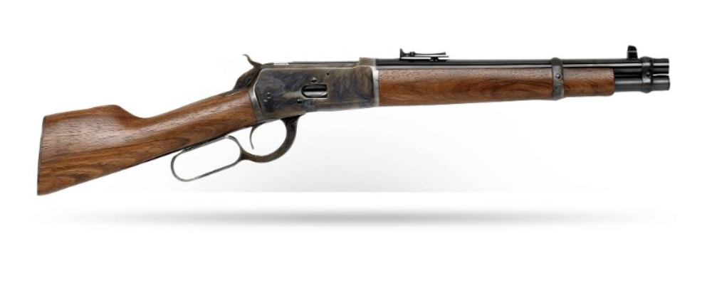 CHI 1892 LA MARES LEG PISTOL C