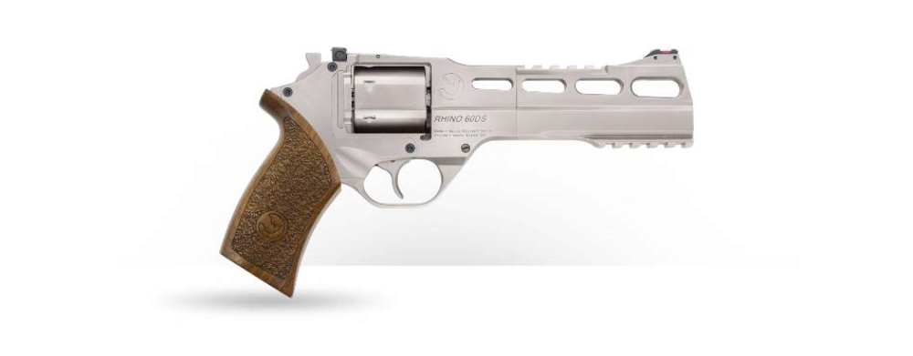 CHI RHINO 60SAR 6'' WLNT 6 CA