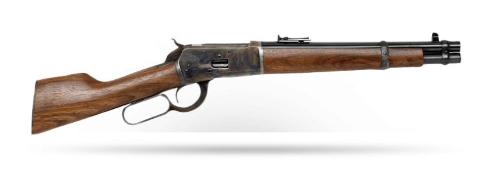 CHI 1892 LA MARES LEG PISTOL C