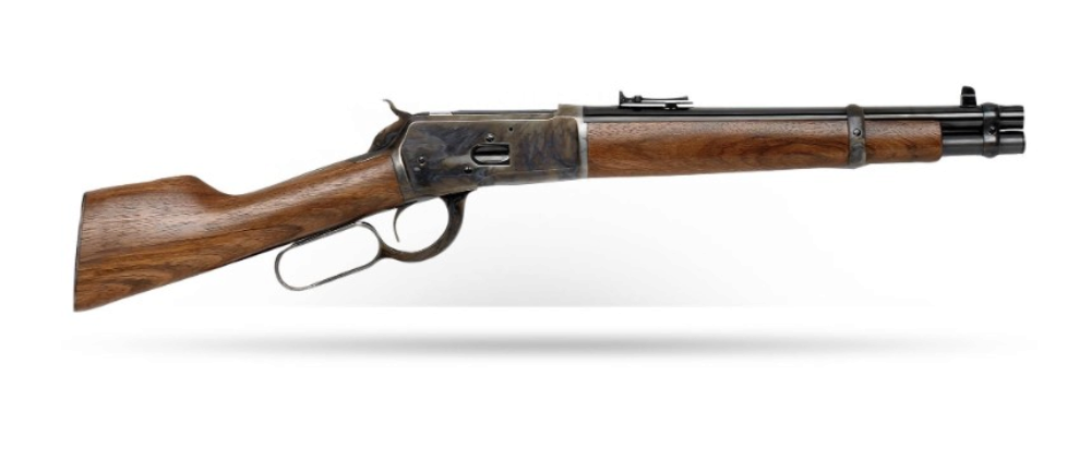 CHI 1892 LA MARES LEG PISTOL C