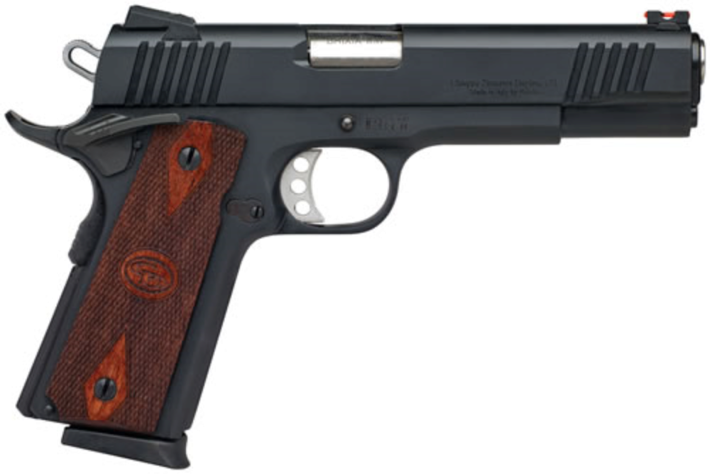 DALY 1911 SUPER 9MM 5" BLK 8RD