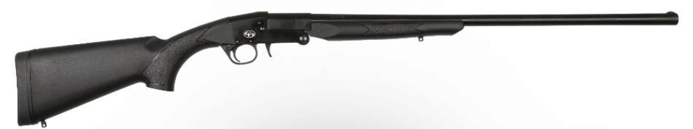 101 SINGLE SHOT 20/26 BL/SY 3