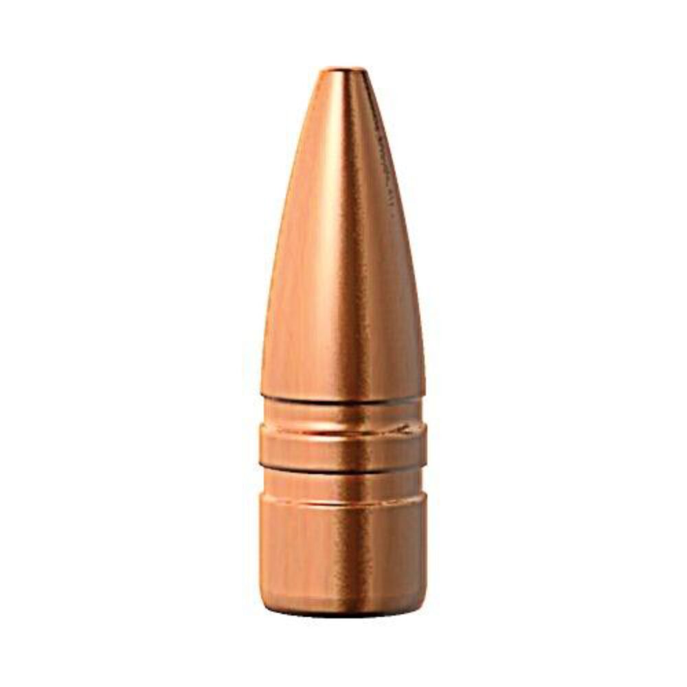 TRIPLE SHOT X 270 CALIBER (.277'') RIFLE BULLETS