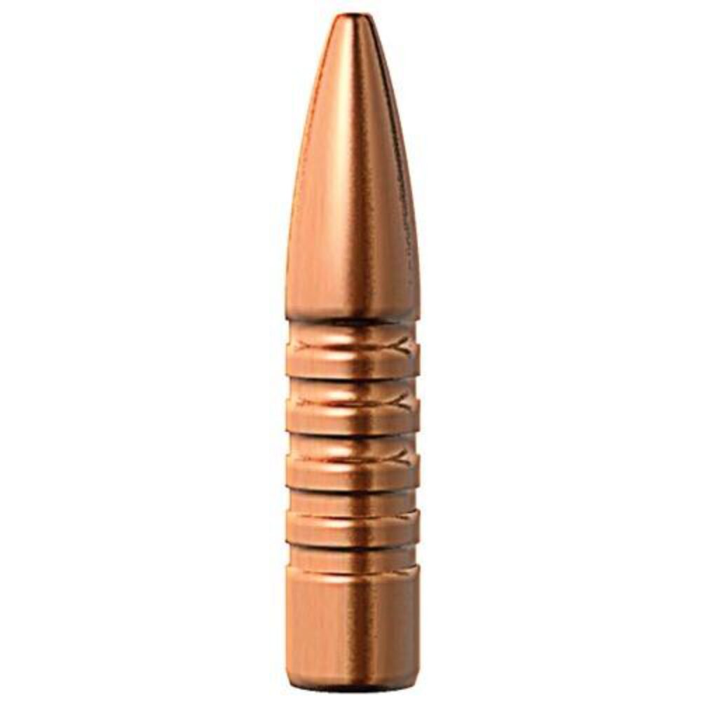 TRIPLE SHOT X 270 CALIBER (.277'') RIFLE BULLETS