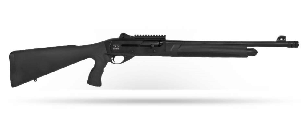 DALY CA612 TACT 12GA/22" BLK