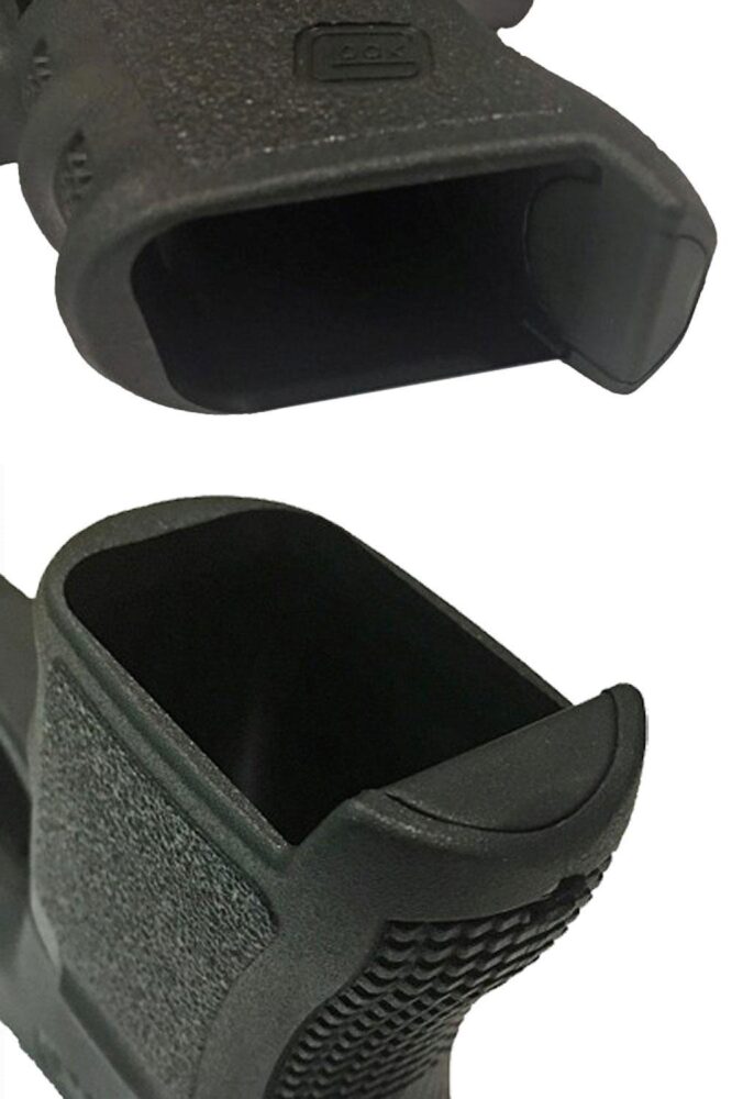 Pearce Grip PGF130S Grip Frame Insert  Compatible w/Glock 30S/30S