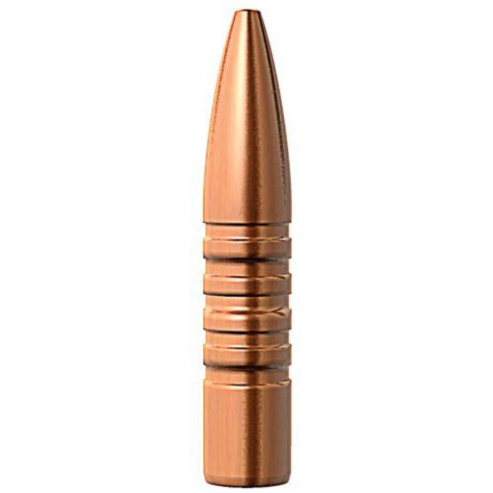 TRIPLE SHOT X 7MM CALIBER (.284'') RIFLE BULLETS