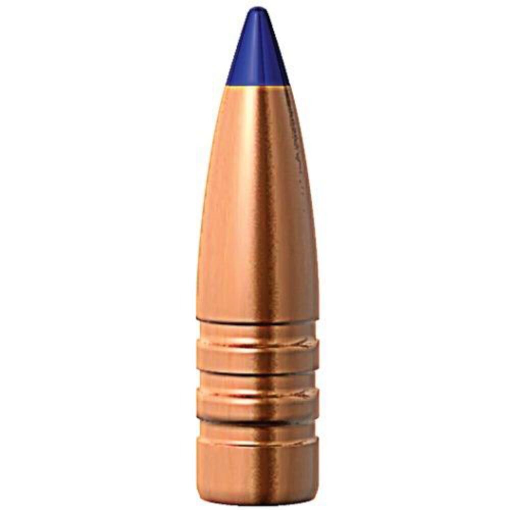 BARNES TIPPED TRIPLE-SHOCK X BULLETS