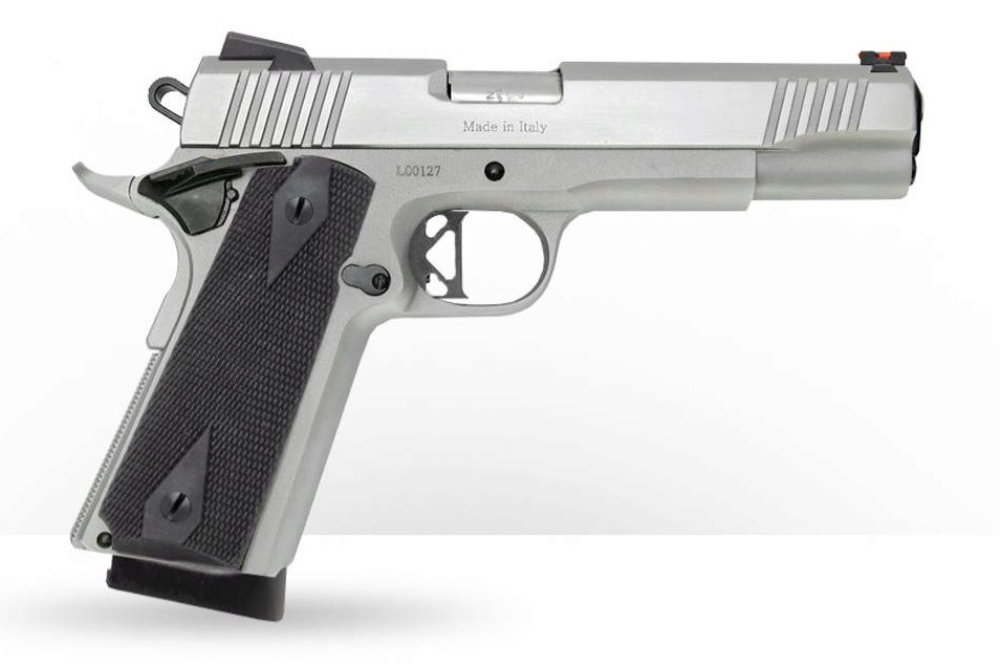 1911 SUPERIOR 45ACP 8+1 CHROME