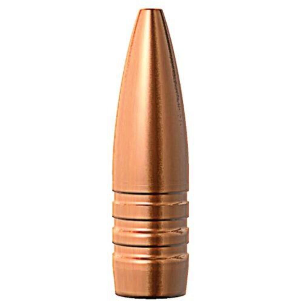 TRIPLE SHOT X 338 CALIBER (.338'') RIFLE BULLETS