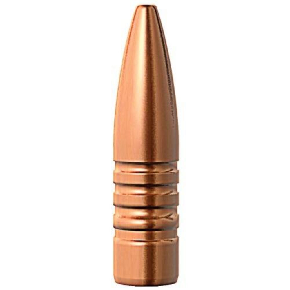 TRIPLE SHOT X 338 CALIBER (.338'') RIFLE BULLETS