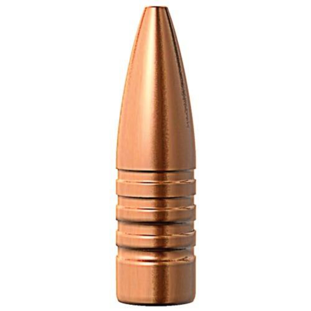 TRIPLE SHOT X 35 CALIBER RIFLE BULLETS