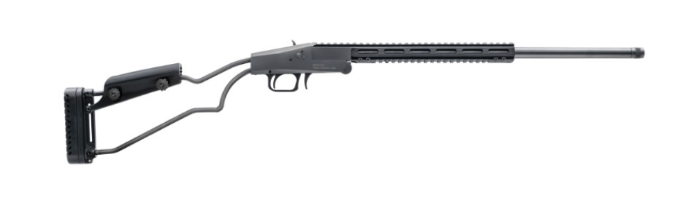Chiappa Firearms CF500271 Big Badger  350 Legend 1rd 20 Threaded,