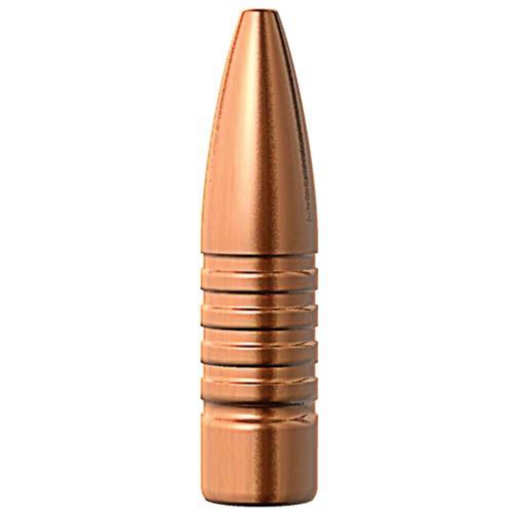 TRIPLE SHOT X 9MM CALIBER (.366'') RIFLE BULLETS