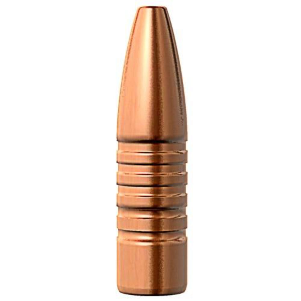 TRIPLE SHOT X 375 CALIBER (3.75'') RIFLE BULLETS