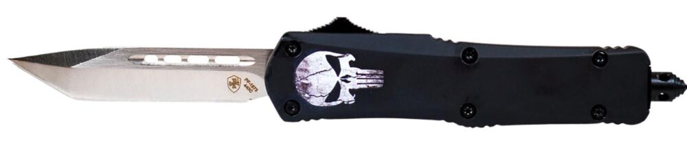 Templar Knife SFL23-2 Fallen Gen II Small 2.69 OTF Tanto Plain Po