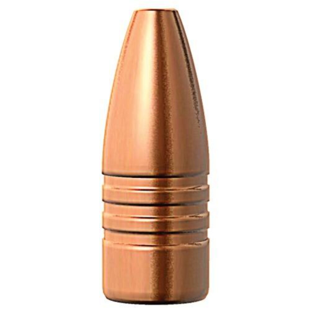 TRIPLE SHOT X 458 CALIBER (.458') RIFLE BULLETS