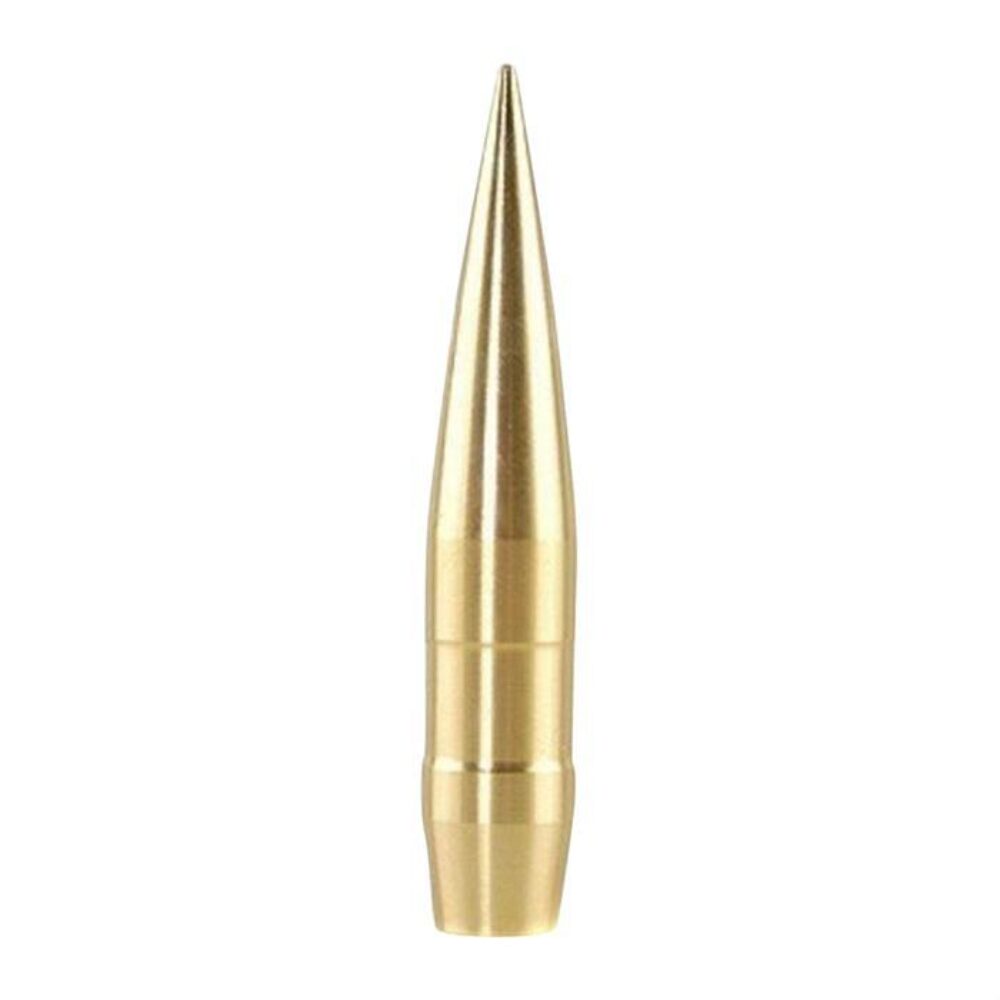 BARNES BANDED SOLID 50 BMG (0.510'') BULLETS