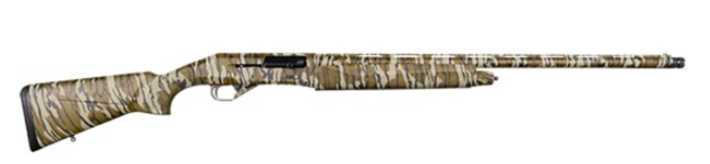 CZ-USA 06378 1012 G2 12 Gauge 3 4+1 28, Mossy Oak Bottomland Camo