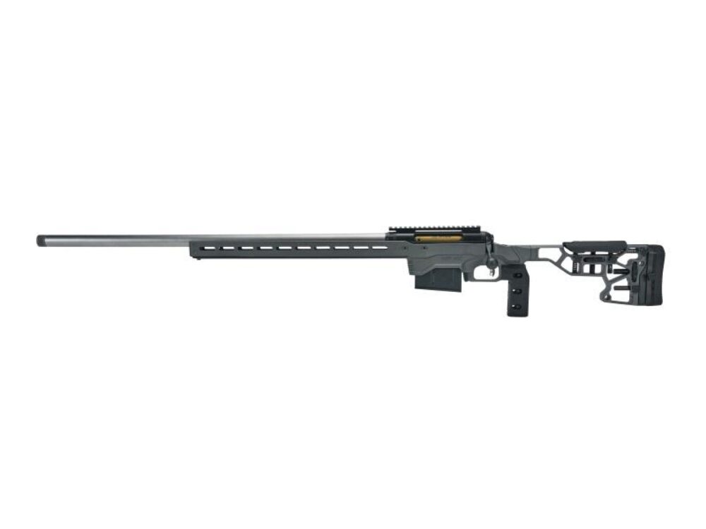 Savage Arms 57708 110 Elite Precision 338 Lapua Mag 5+1 30 Matte