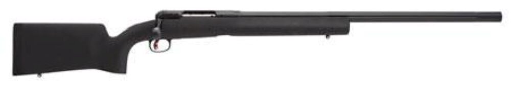 Savage Arms 19137 12 Long Range Precision 6.5 Creedmoor Caliber w