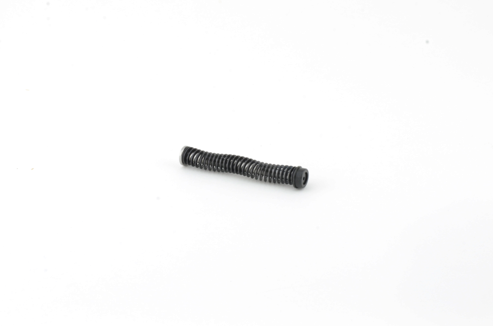 SS CMPT RECOIL ROD