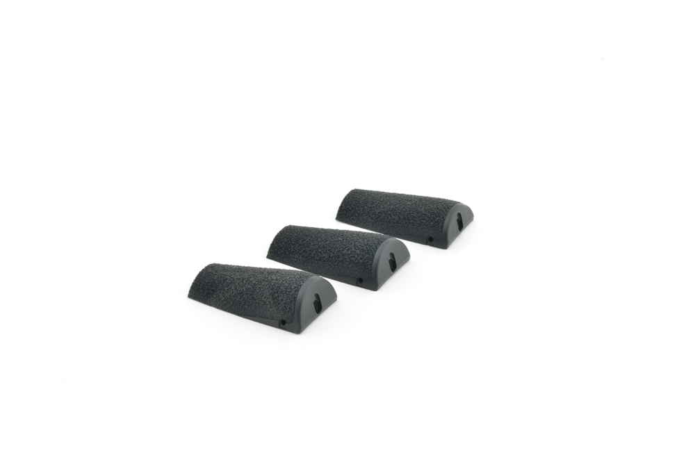 SS CMPT FRAME HIGH BSTRAP BLK