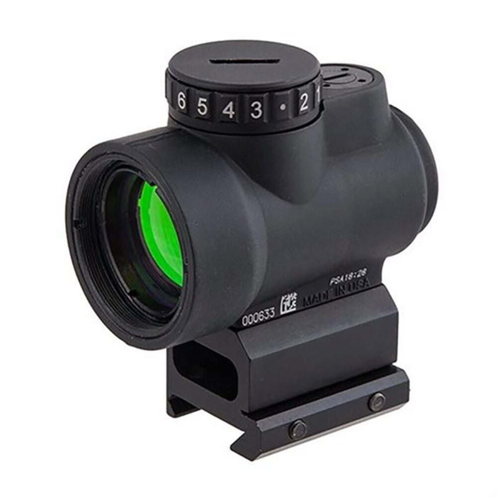MRO 1X25 2.0 MOA ILL RD MCW MT