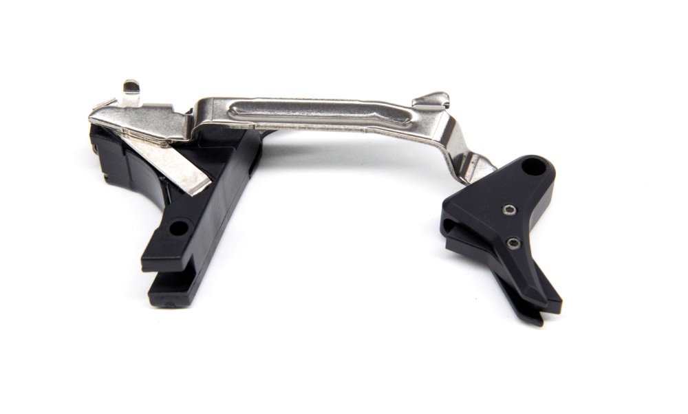 SS POLY ELITE TRIGGER ASMBLY