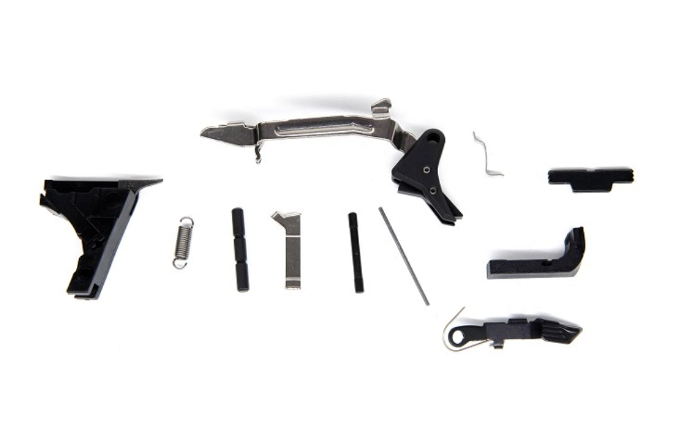 SS P80 CMPT FRAME CMPLTION KIT