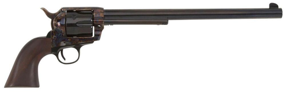 Pietta HF45CHS12NM 1873 Great Western II Buntline 45 Colt (LC) 6r