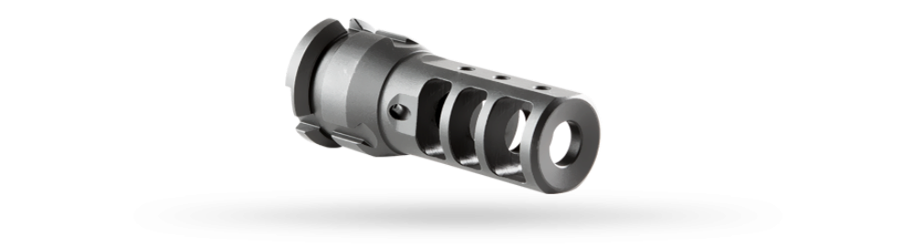 DAIR KM MUZLE BRK INTL M18x1.5