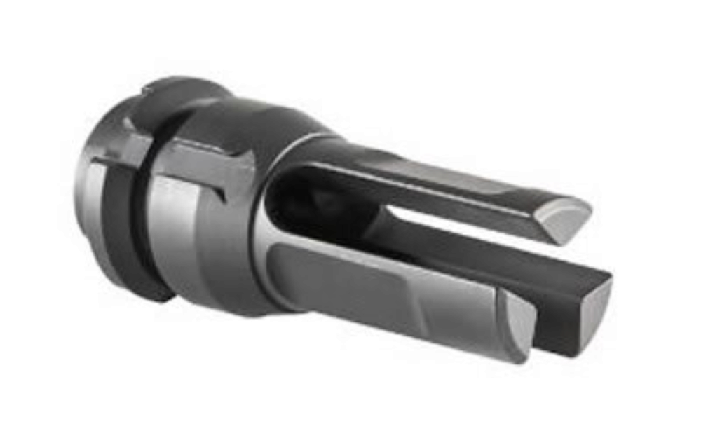 DAIR KM FLASH HIDER M14x1LH