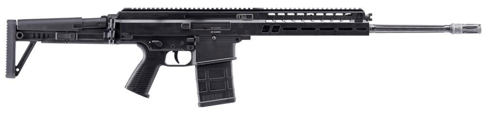 B&T Firearms 361663US APC PRO DMR 308 Win 25+1 18.90 Stainless Th