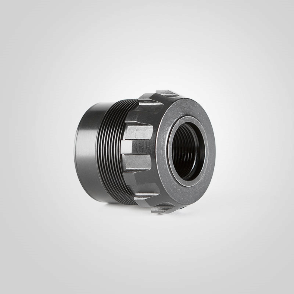 DAIR P-SERIES FXD MOUNT 1/2-36