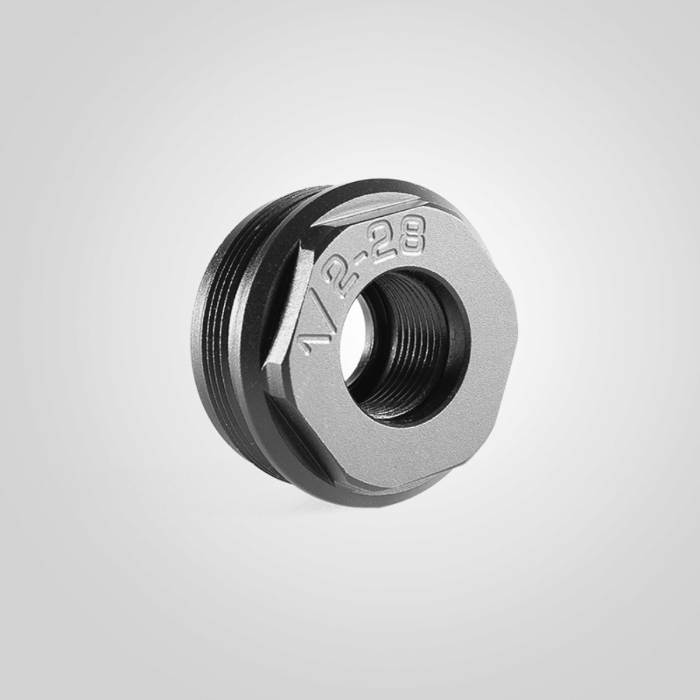 DAIR ODESSA FIXED MOUNT 1/2x28