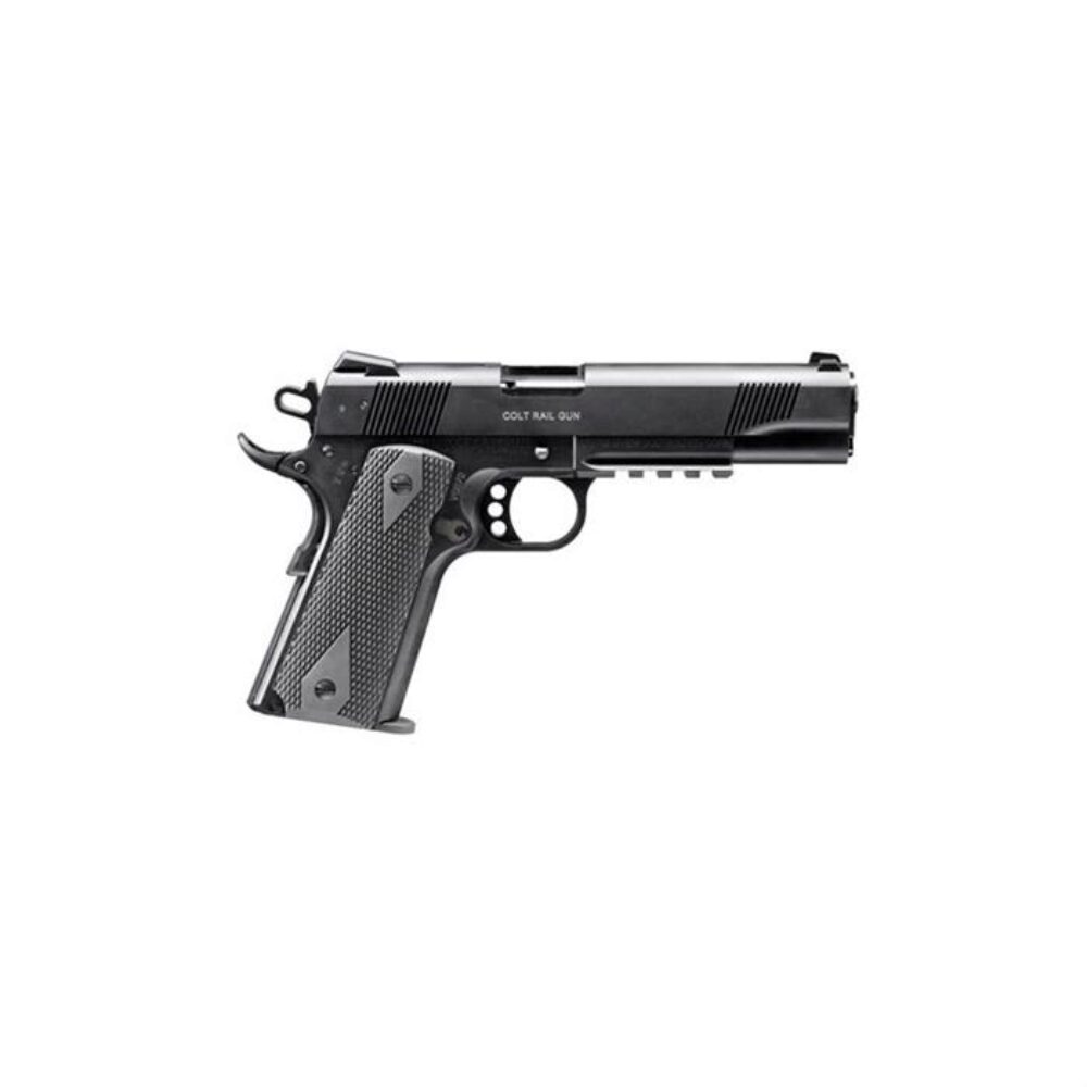 COLT GOV 1911A1 RL 22LR 12+1 #