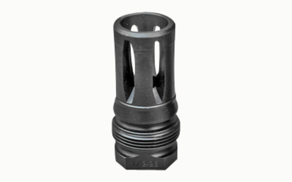 DAIR XENO FLSH HIDER 1/2x28