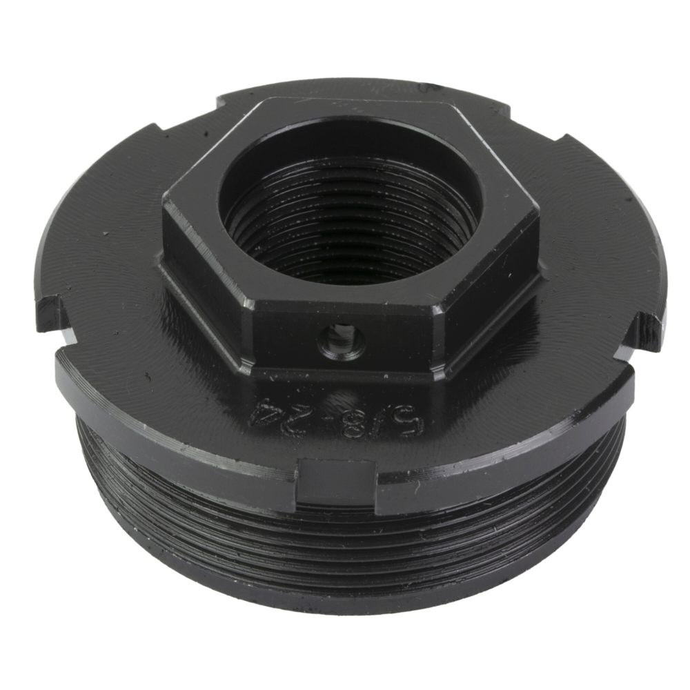 DAIR HUB THRD MNT 5/8-24''