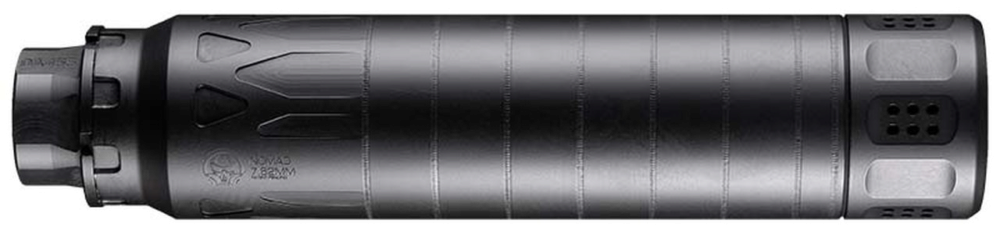 DAIR SILENCER KIT WOLFMAN