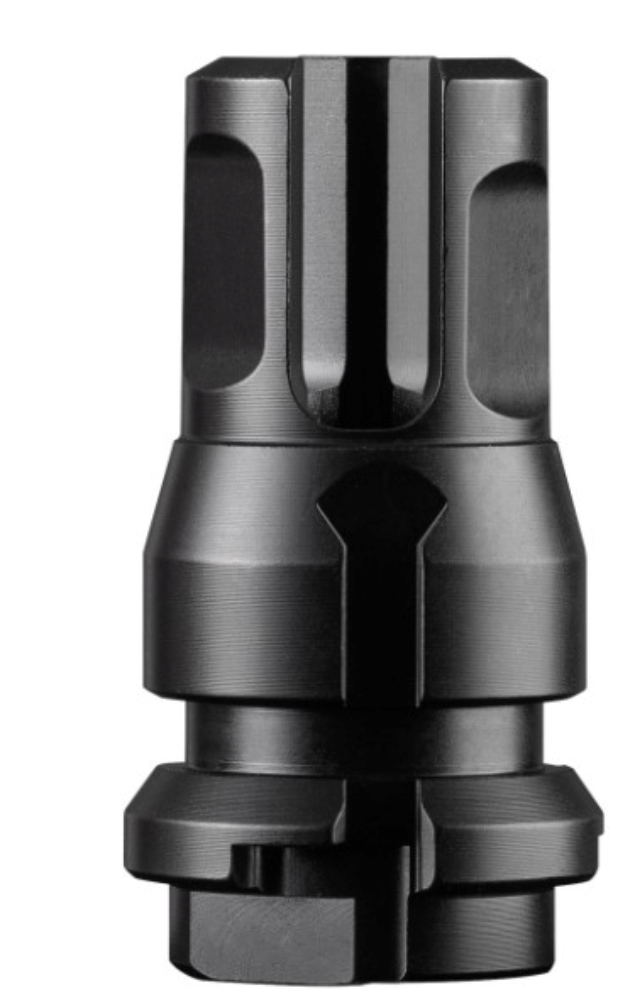 DAIR KM MICRO FLSH HDR 5/8-24